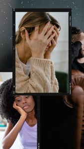 frustrated with my health a nutritionist can help