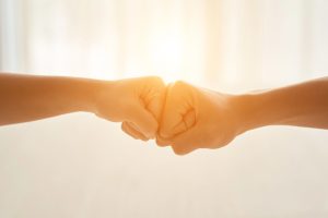 working with a holistic nutrition coach