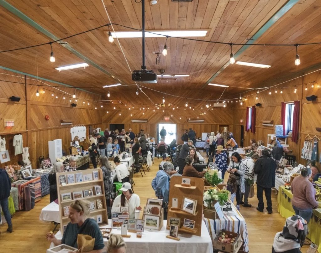 Madeira Market Pender Harbour Sunshine Coast BC