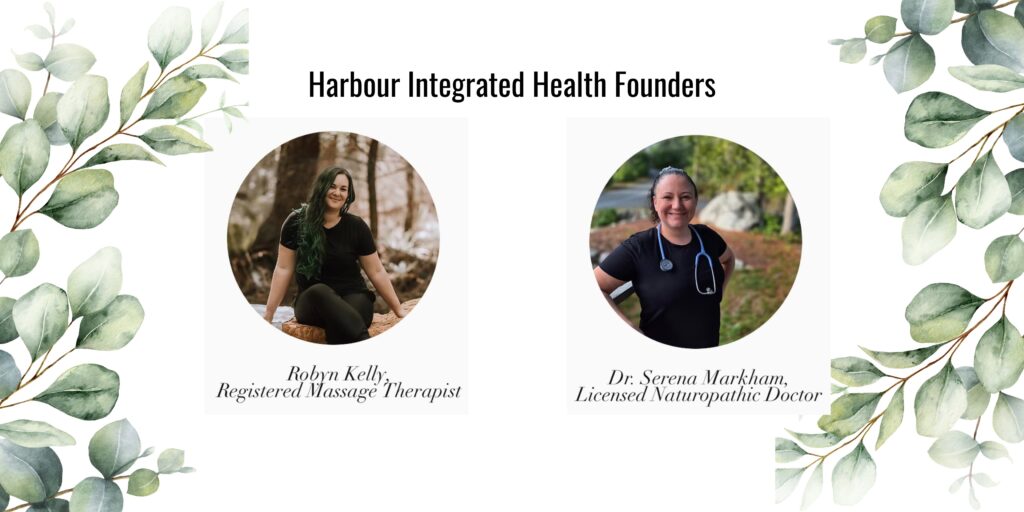 Sunshine Coast wellness professionals